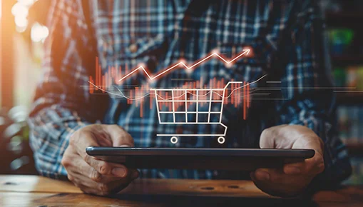 Top 5 E-commerce Trends in 2021