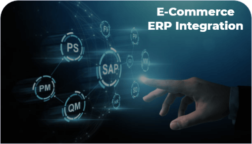  5 Ways Your eCommerce Business is Set to Benefit from ERP Integration