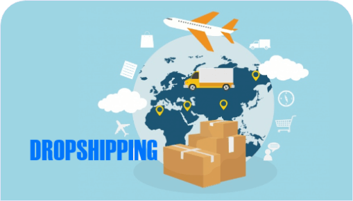 Drop-Shipping; The Future Of eCommerce