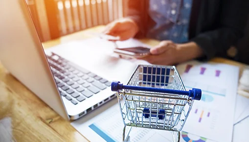 How to Choose the Right Shopping Cart Software for Your E-commerce Store?