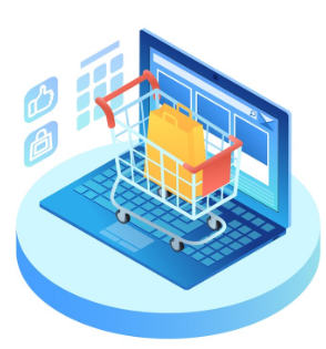 AI Store Builder for Retail