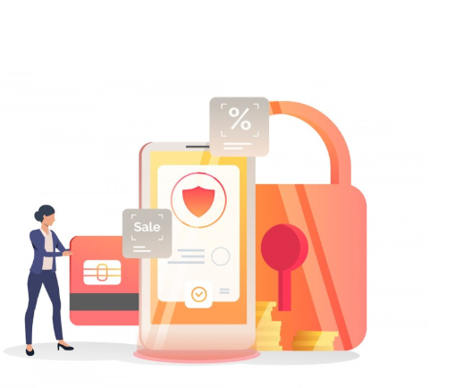 Secure eCommerce Store