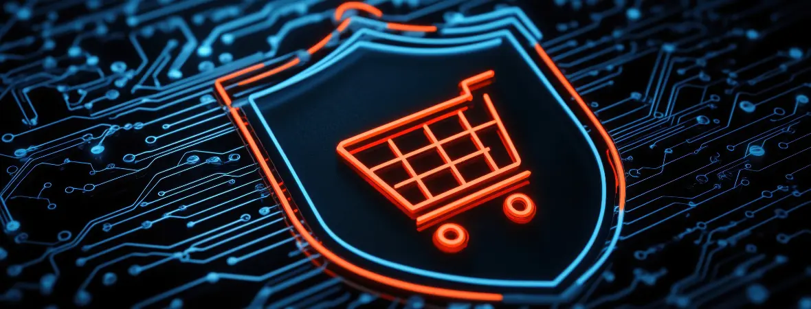 eCommerce Cybersecurity: 10 Hidden Threats Every Store Must Address - Cybersecurity For Online Business E-Commerce