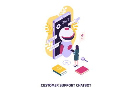 Customer Support Chatbot