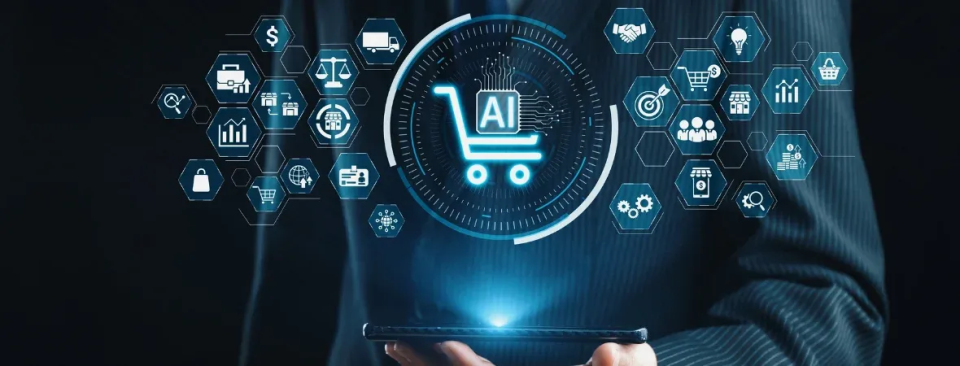 AI Strategies for Small Retailers in the E-Retail Revolution